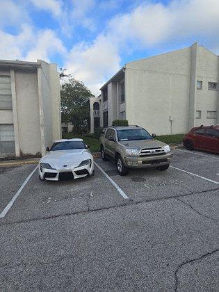 Coachman Creek Condominium