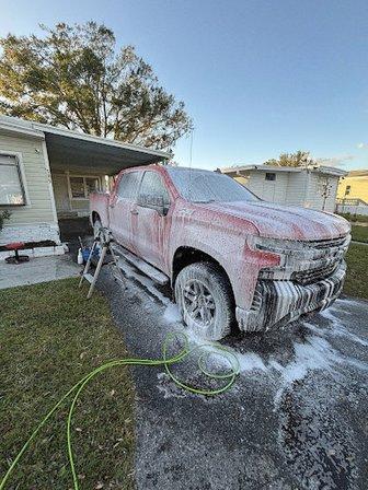 JD Car Detailing