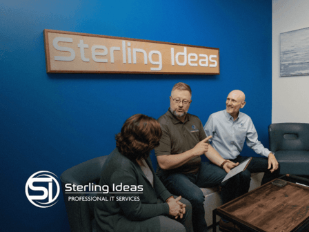 Sterling Ideas Inc - Clearwater Managed IT Services Company