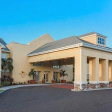 Homewood Suites by Hilton St. Petersburg Clearwater