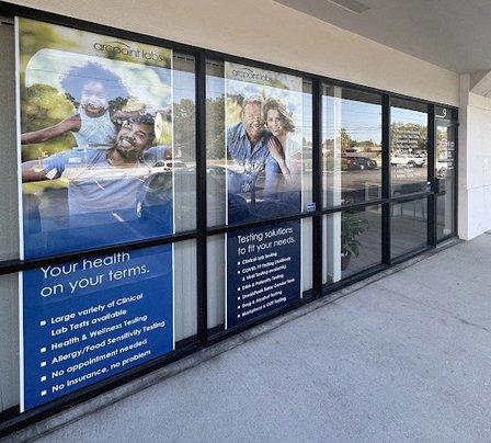 ARCpoint Labs of Clearwater