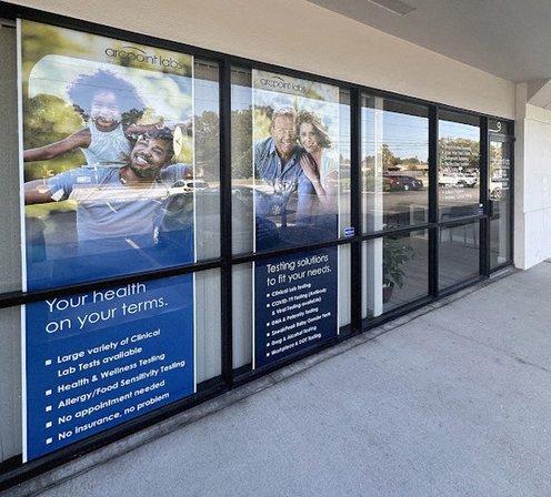 ARCpoint Labs of Clearwater