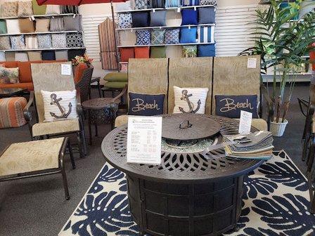 Patio Casual Outdoor Furniture