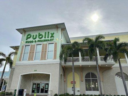 Publix Super Market at Island Village Shopping Center