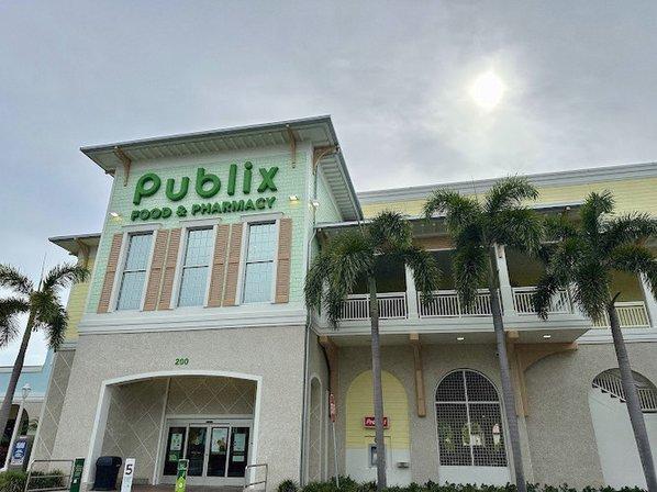 Publix Super Market at Island Village Shopping Center
