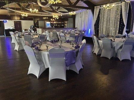 East Bay CC Weddings and Special Events