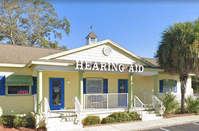 Audibel Hearing Center
