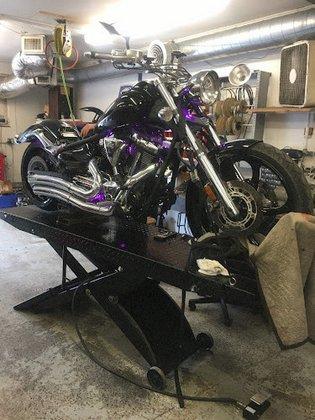 BW Motorsports