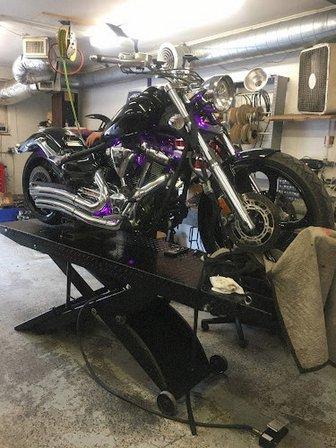 BW Motorsports