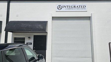 Integrated Component Solutions