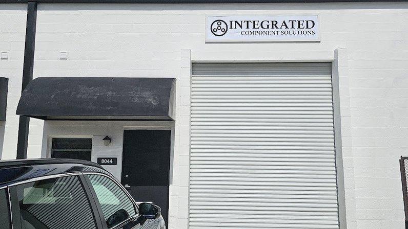 Integrated Component Solutions