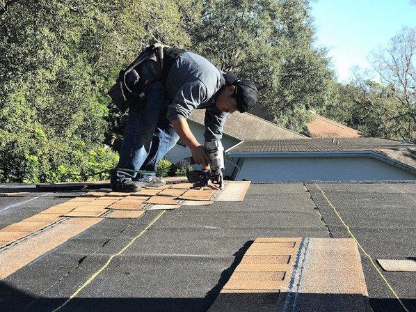 Duralast Roofing and Construction Largo FL