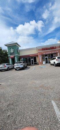 Westside Center