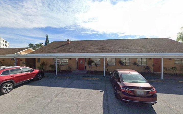 St Giles Pinellas Emergency