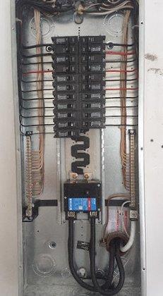 Ezell Electric