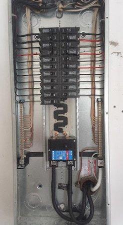 Ezell Electric