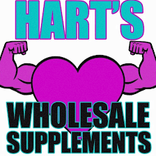 Harts Wholesale Supplements