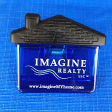 Imagine Realty LLC
