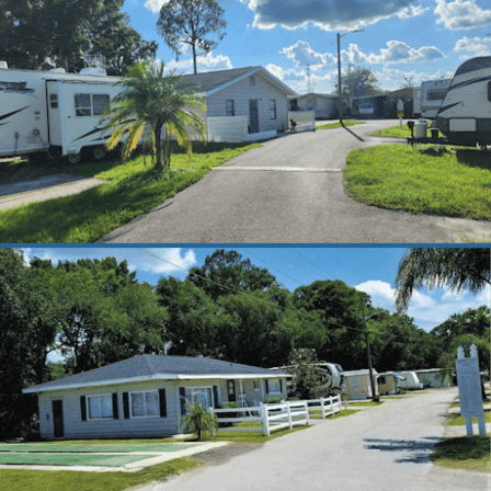 Palm Breeze Estates