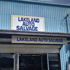 Lakeland Auto Salvage