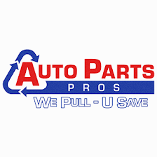 Auto Parts Pros