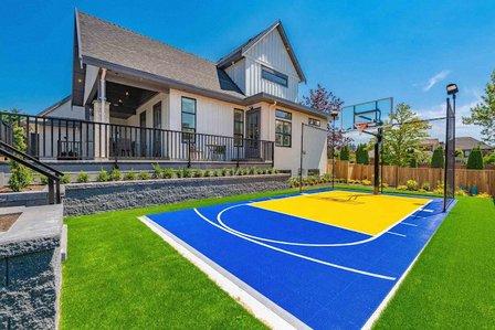 Open Air Design Co. - Pickleball Courts, Putting Greens, Outdoor Kitchens & More!