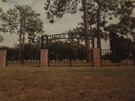 Limona Cemetery