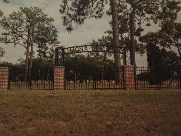 Limona Cemetery