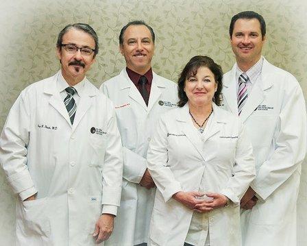 Bay Area Infectious Disease Associates