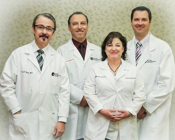 Bay Area Infectious Disease Associates