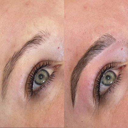 Kay hava permanent makeup microblading SMP LLC