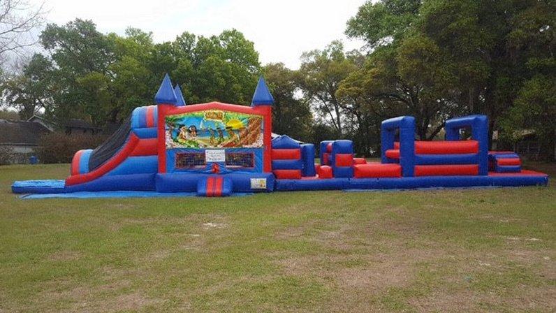 King of Bounce Tampa