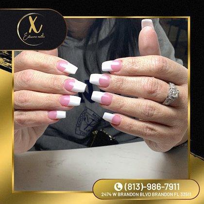 Extreme Nails
