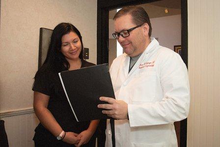 Steven M. Granger, MD, FACOG