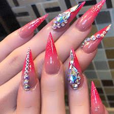 Modern Nails