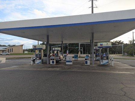 Chevron