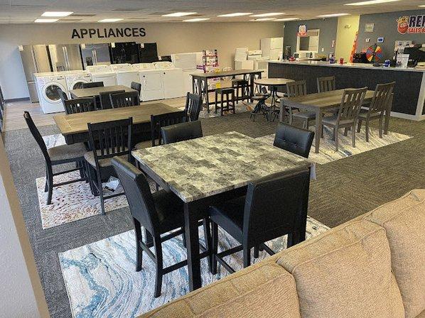 Rent King - Zephyrhills