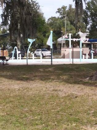 Alice Hall Community Center
