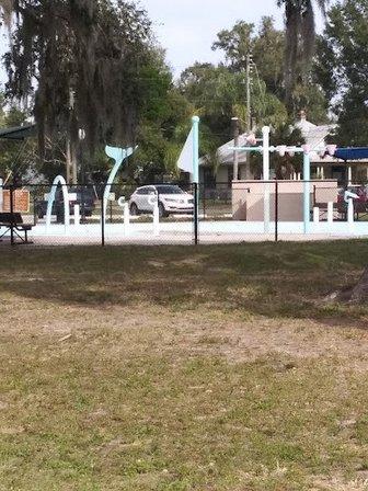 Alice Hall Community Center
