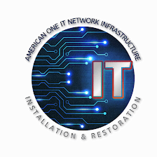 American One IT Network Infrastructure