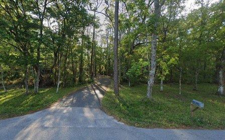 Walter Yancey Land Clearing