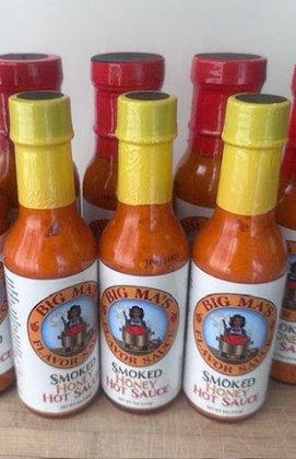 Big Ma's Flavor Sauce