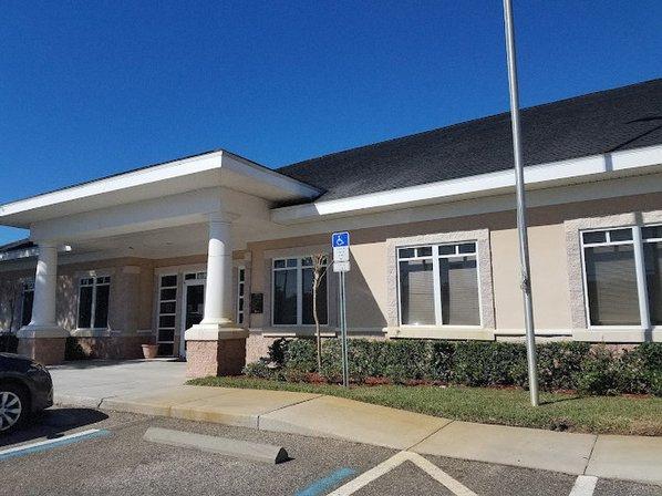 Tampa Postal Federal Credit Union