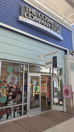 The Cosmetics Company Store