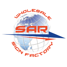 SAR Wholesale Sign Factory