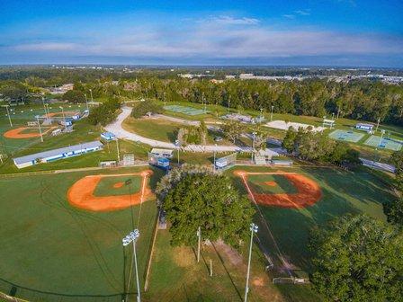 Plant City Little League