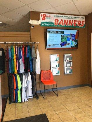Minuteman Press - Plant City