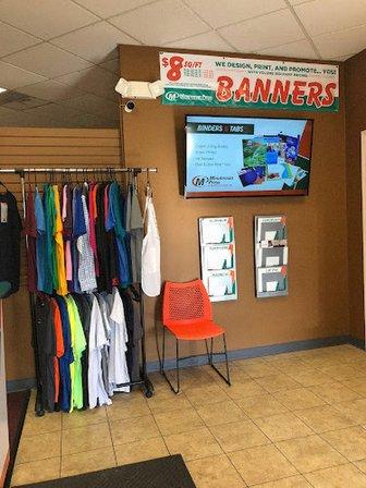 Minuteman Press - Plant City