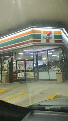 7-Eleven