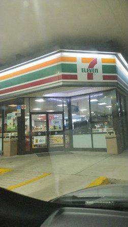 7-Eleven